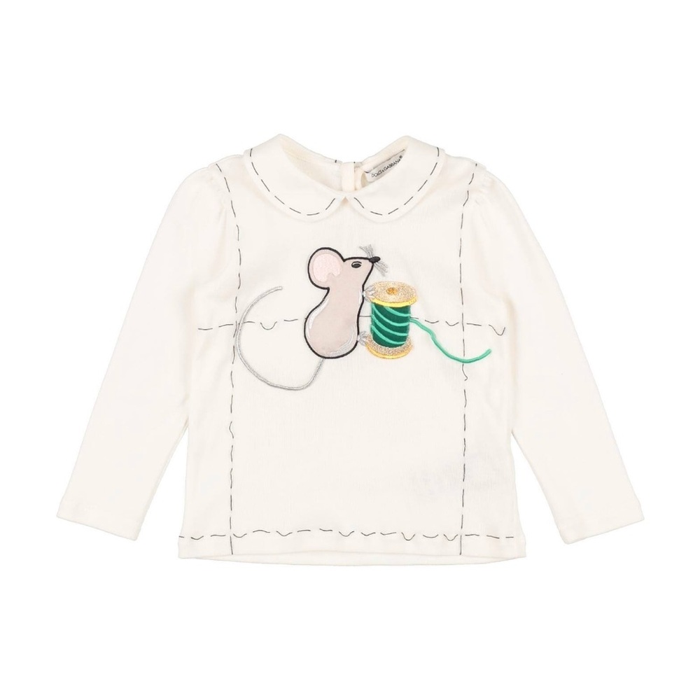 Dolce Gabbana top size 24M